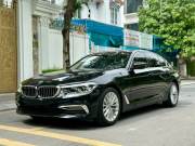 Bán xe BMW 5 Series 2018 530i Luxury Line giá 1 Tỷ 340 Triệu - Hà Nội