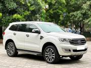 Bán xe Ford Everest 2019 Titanium 2.0L 4x2 AT giá 875 Triệu - Hà Nội