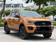 Bán xe Ford Ranger Wildtrak 2.0L 4x4 AT 2022 giá 750 Triệu - Hà Nội