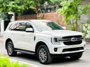 Bán xe Ford Everest 2023 Ambiente 2.0L 4x2 AT giá 1 Tỷ 40 Triệu - Hà Nội