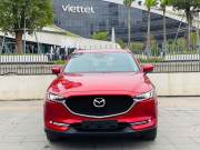 Bán xe Mazda CX5 2.5 AT 2WD 2018 giá 635 Triệu - Hà Nội