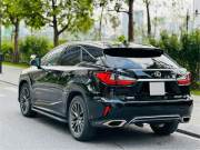 Bán xe Lexus RX 2016 350 F-Sport giá 2 Tỷ 350 Triệu - Hà Nội