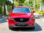 Bán xe Mazda CX5 Luxury 2.0 AT 2021 giá 740 Triệu - Hà Nội