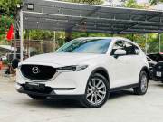 Bán xe Mazda CX5 Premium 2.0 AT 2021 giá 755 Triệu - Hà Nội