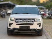 Bán xe Ford Explorer 2019 Limited 2.3L EcoBoost giá 1 Tỷ 155 Triệu - Hà Nội