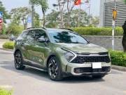 Bán xe Kia Sportage 2022 Signature X-Line 2.0D giá 880 Triệu - Hà Nội