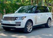 Bán xe LandRover Range Rover 2015 HSE 3.0 giá 2 Tỷ 750 Triệu - Hà Nội