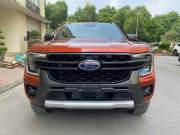 Bán xe Ford Ranger 2023 Wildtrak 2.0L 4x4 AT giá 890 Triệu - Hà Nội