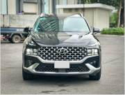 Bán xe Hyundai SantaFe 2022 Cao cấp 2.2L HTRAC giá 1 Tỷ 100 Triệu - Hà Nội