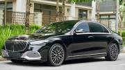 Bán xe Mercedes Benz S class 2022 S450 Luxury giá 4 Tỷ 90 Triệu - Hà Nội