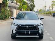 Bán xe Toyota Corolla Cross 2021 1.8V giá 740 Triệu - Hà Nội