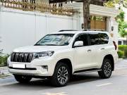 Bán xe Toyota Prado 2021 VX 2.7L giá 2 Tỷ 680 Triệu - Hà Nội