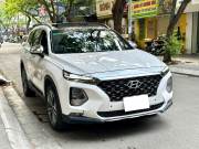 Bán xe Hyundai SantaFe 2019 Premium 2.2L HTRAC giá 875 Triệu - Hà Nội