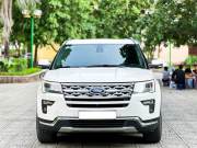 Bán xe Ford Explorer 2018 Limited 2.3L EcoBoost giá 1 Tỷ 65 Triệu - Hà Nội