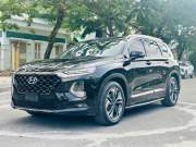 Bán xe Hyundai SantaFe 2020 Premium 2.2L HTRAC giá 915 Triệu - Hà Nội