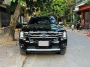 can ban xe oto cu nhap khau Ford Everest Titanium 2.0L 4x2 AT 2023