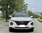 Bán xe Hyundai SantaFe 2020 Premium 2.2L HTRAC giá 890 Triệu - Hà Nội