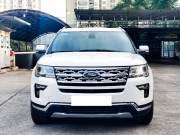 Bán xe Ford Explorer 2018 Limited 2.3L EcoBoost giá 1 Tỷ 65 Triệu - Hà Nội