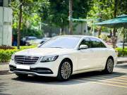 Bán xe Mercedes Benz S class 2017 S450L giá 1 Tỷ 889 Triệu - Hà Nội