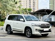 Bán xe Toyota Land Cruiser 2020 4.6 V8 giá 4 Tỷ 190 Triệu - Hà Nội