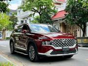 Bán xe Hyundai SantaFe 2022 Cao cấp 2.2L HTRAC giá 1 Tỷ 130 Triệu - Hà Nội