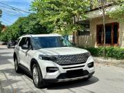 Bán xe Ford Explorer 2022 Limited 2.3L EcoBoost giá 1 Tỷ 900 Triệu - Hà Nội