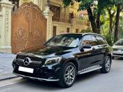 Bán xe Mercedes Benz GLC 2018 300 4Matic giá 1 Tỷ 180 Triệu - Hà Nội