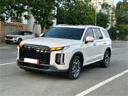 Bán xe Hyundai Palisade 2024 Prestige 2.2 AT HTRAC giá 1 Tỷ 535 Triệu - Hà Nội