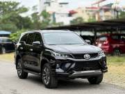 Bán xe Toyota Fortuner 2022 Legender 2.4L 4x2 AT giá 1 Tỷ 65 Triệu - Hà Nội