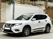 Bán xe Nissan X trail 2019 V Series 2.5 SV Luxury 4WD giá 635 Triệu - Hà Nội