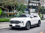 Bán xe Hyundai SantaFe Cao cấp 2.2L HTRAC 2022 giá 1 Tỷ 180 Triệu - Hà Nội