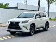 Bán xe Lexus GX 2018 460 giá 3 Tỷ 900 Triệu - Hà Nội