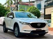 Bán xe Mazda CX5 2022 Premium 2.0 AT giá 755 Triệu - Hà Nội