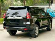 Bán xe Toyota Prado VX 2.7L 2020 giá 2 Tỷ 195 Triệu - Hà Nội