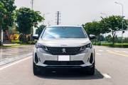 Bán xe Peugeot 5008 2022 GT 1.6 AT giá 930 Triệu - Hà Nội