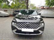 Bán xe Hyundai SantaFe 2024 Cao cấp 2.2L HTRAC giá 1 Tỷ 290 Triệu - Hà Nội