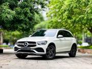 Bán xe Mercedes Benz GLC 300 4Matic 2020 giá 1 Tỷ 690 Triệu - Hà Nội