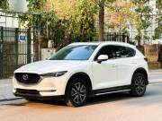 Bán xe Mazda CX5 2017 2.5 AT 2WD giá 620 Triệu - Hà Nội