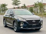 Bán xe Hyundai SantaFe 2020 Premium 2.4L HTRAC giá 860 Triệu - Hà Nội