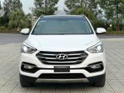 Bán xe Hyundai SantaFe 2018 2.4L 4WD giá 698 Triệu - Hà Nội