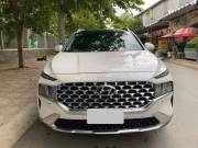 Bán xe Hyundai SantaFe 2021 Cao cấp 2.2L HTRAC giá 1 Tỷ 85 Triệu - Hà Nội