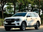 Bán xe Ford Everest 2023 Titanium Plus 2.0L 4x4 AT giá 1 Tỷ 445 Triệu - Hà Nội