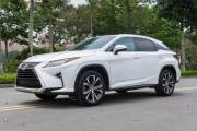 Bán xe Lexus RX 350 2016 giá 2 Tỷ 286 Triệu - Hà Nội