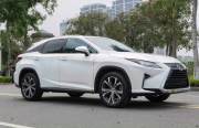 Bán xe Lexus RX 2016 350 giá 2 Tỷ 286 Triệu - Hà Nội