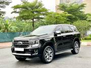 Bán xe Ford Everest Titanium Plus 2.0L 4x4 AT 2023 giá 1 Tỷ 388 Triệu - Hà Nội