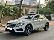 Bán xe Mercedes Benz GLA class 2014 GLA 250 4Matic giá 585 Triệu - Hà Nội