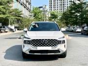 Bán xe Hyundai SantaFe Cao cấp 2.5L HTRAC 2023 giá 1 Tỷ 139 Triệu - Hà Nội