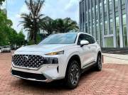 Bán xe Hyundai SantaFe 2022 Cao cấp 2.2L HTRAC giá 1 Tỷ 185 Triệu - Hà Nội