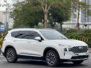 Bán xe Hyundai SantaFe 2022 Cao cấp 2.5L HTRAC giá 1 Tỷ 79 Triệu - Hà Nội