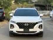 Bán xe Hyundai SantaFe 2020 Premium 2.2L HTRAC giá 915 Triệu - Hà Nội